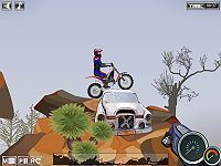 Moto Trial Fest 2-Desert Pack