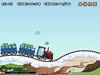 Tutu Tractor