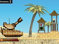 Desert Storm