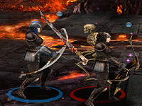 Legend of the Void Chapter 2