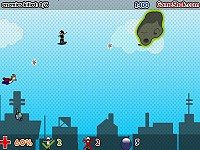 Super Zero