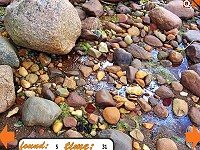 Hidden Gemstones