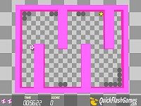 Maze Ball 3D