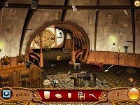 Hidden Objects - Shire Edition