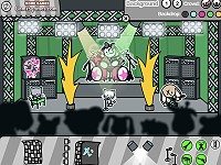 Make a Scene: Rock Tour