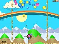 Balloon Popper Deluxe