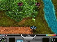 Planetary Wars
