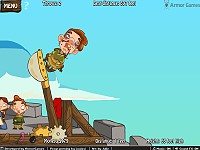Catapult Madness