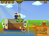 Ship Loader