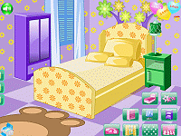 Bedroom Designer