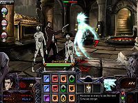 Immortal Souls Dark Crusade