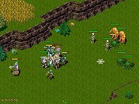 Aeon Defense