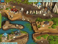 Legends of Atlantis: Exodus