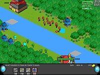Strategy Defense 3
