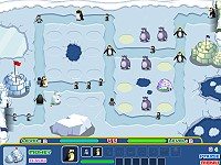 Penguin War