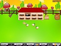 Goose Farm