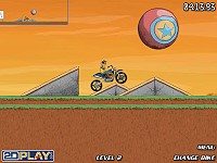 Bike Champ 2