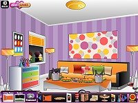Party Decorator