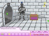 Fairy Princess Escape