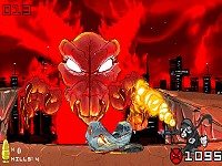Madness Accelerant