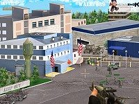 Battlefield Game