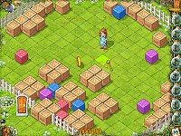 Dream Woods