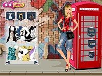 Jeans Fashion