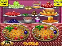 Sweet Pies With Lisa
