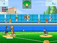 DinoKids - Baseball