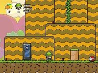 Super Mafia Land