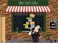 Supper Stacker