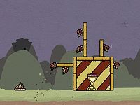 Paper Defense