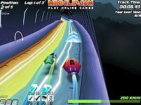 Jet Velocity 2