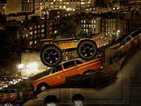 Rusty Racer