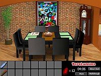 Ruby Loft Escape