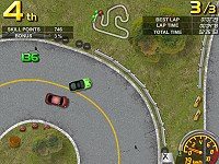 Pro Racing GT