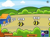 Battle Math