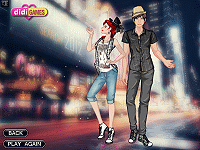 Checked Fashion