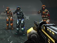 Delta Force
