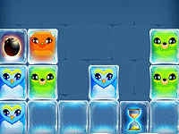 Break The Ice