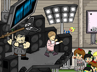 Kick Out Bieber 2
