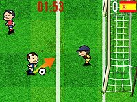 Goooaaal Olympus