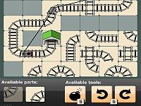 RailRoad Mania Mobile