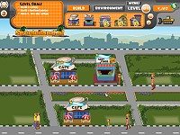 FoodCourt