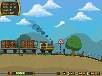Coal Express 2