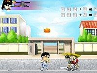 Combat College