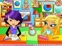 Love Story Game