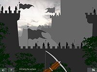 Medieval Sniper