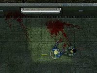 Zombie Train