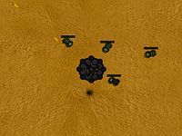 Cannon Chaos 2